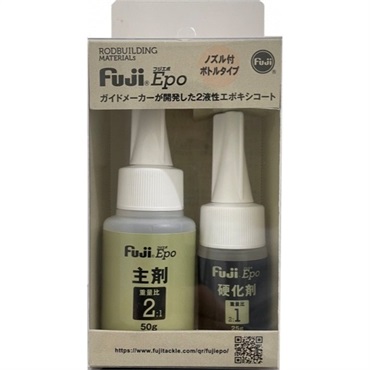 Fuji Epo (フジエポ)